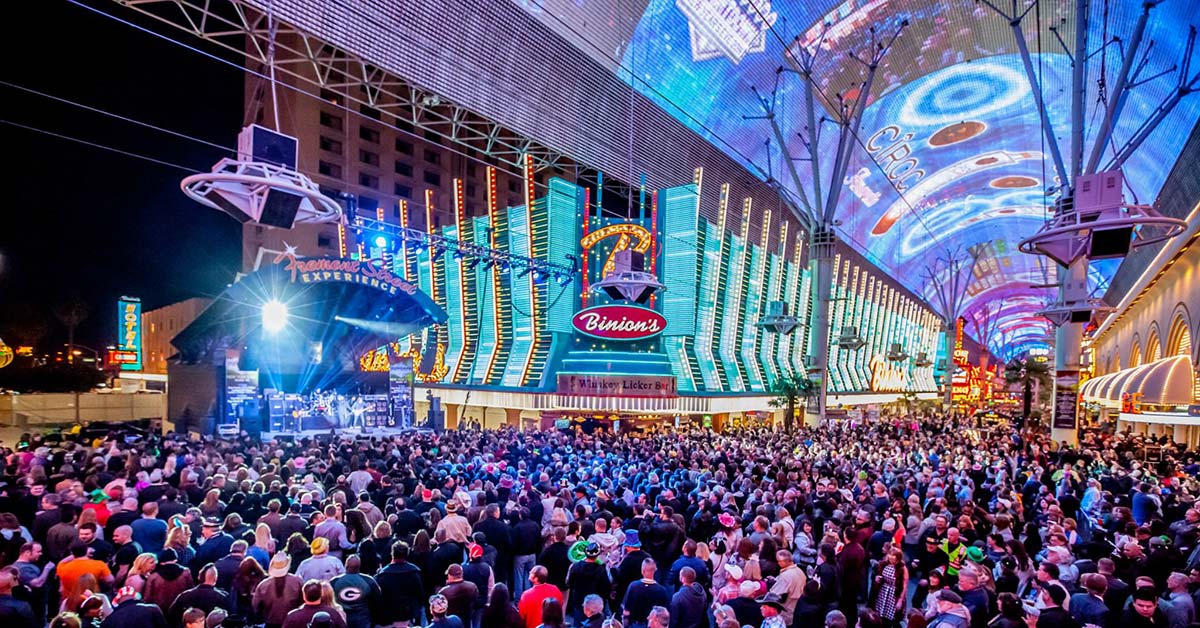 DAY 6: Proceed to Las Vegas - the amazing gambling capital of the world. Evening is to explore the glamorous hotels of Las Vegas